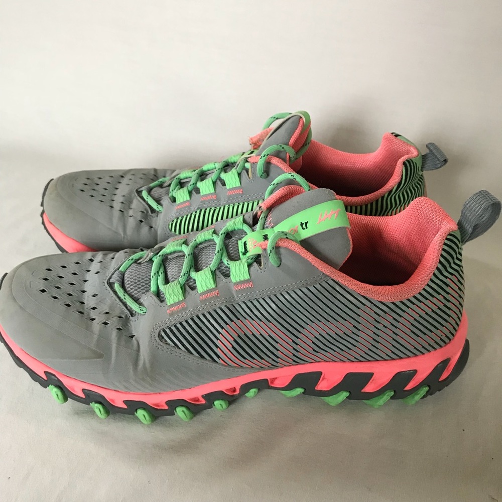 Adidas Vigor TR 5 Women’s Track Tennis Shoes 9.5